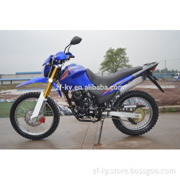 Chinese 250cc dirt bike for sale cheap bikes from china wholesale 250cc dirt bike price ZF250GY-2A